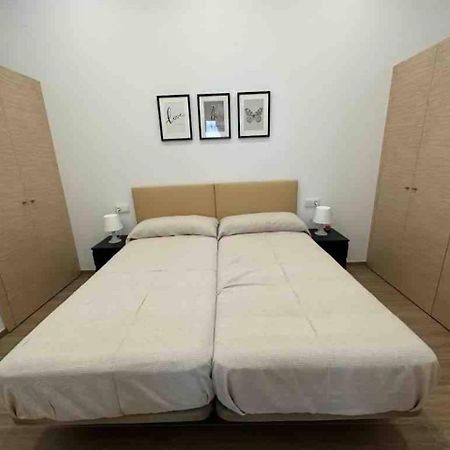 Apartamento Murcia San Jose D Zewnętrze zdjęcie