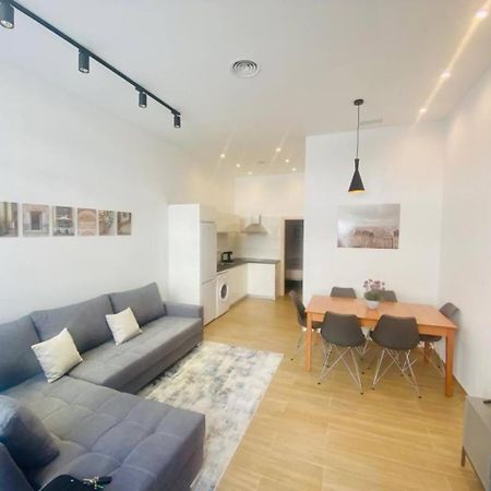 Apartamento Murcia San Jose D Zewnętrze zdjęcie
