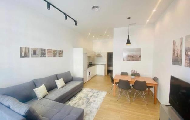 Apartamento Murcia San Jose D Zewnętrze zdjęcie