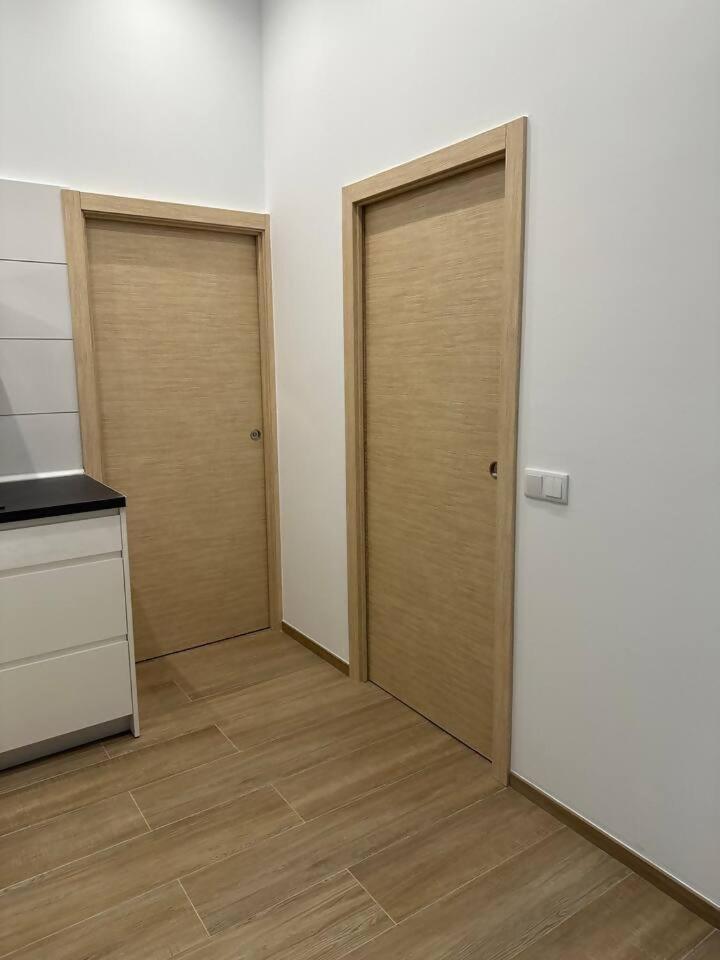 Apartamento Murcia San Jose D Zewnętrze zdjęcie