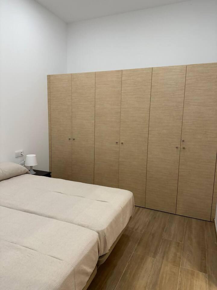Apartamento Murcia San Jose D Zewnętrze zdjęcie