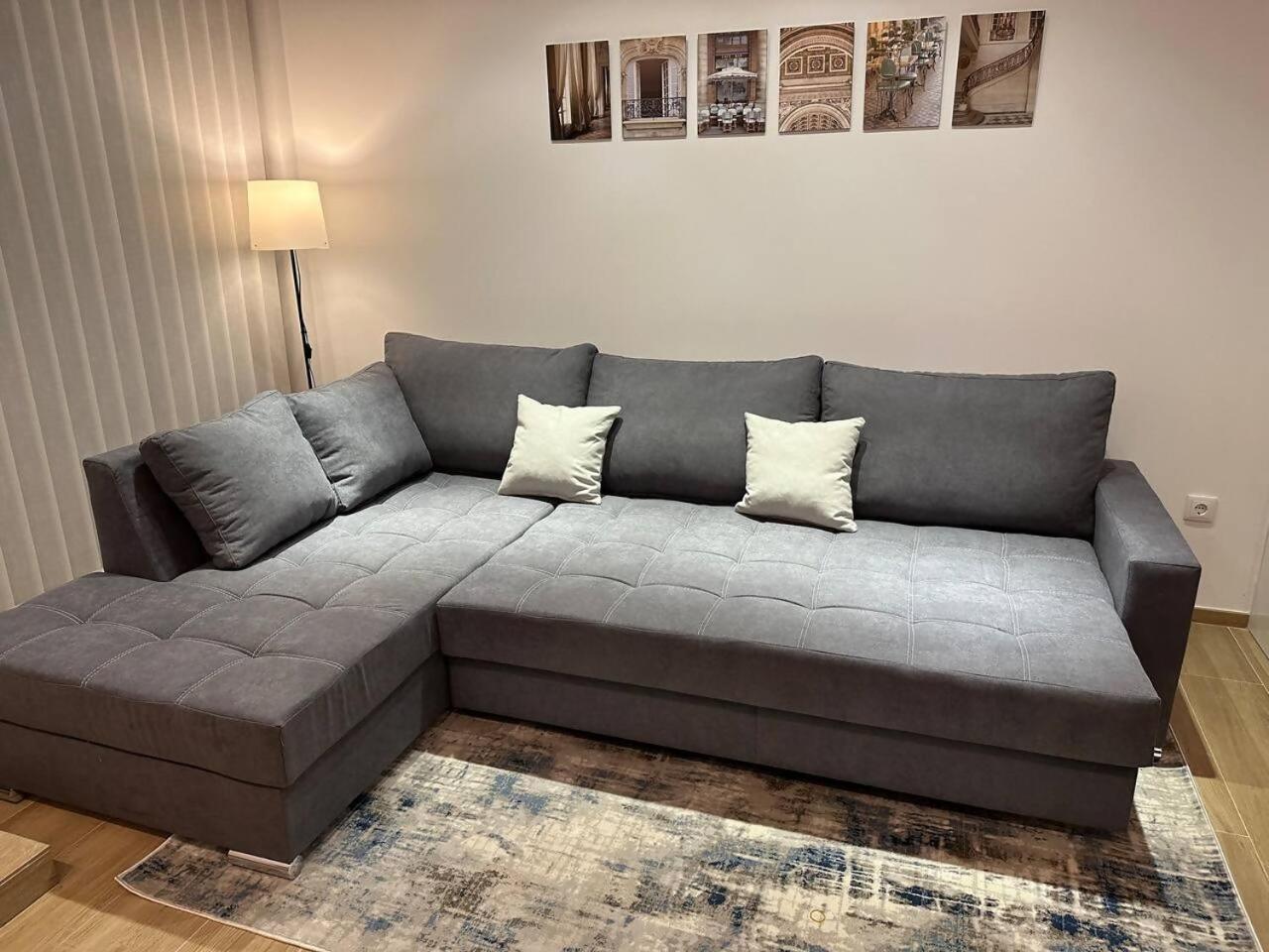 Apartamento Murcia San Jose D Zewnętrze zdjęcie